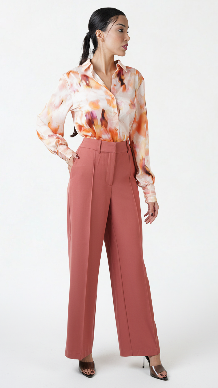 Pella Blouse
