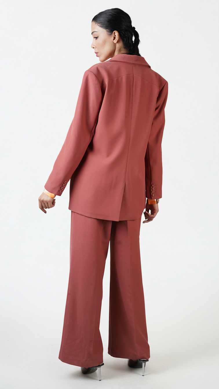 Umanna Suit
