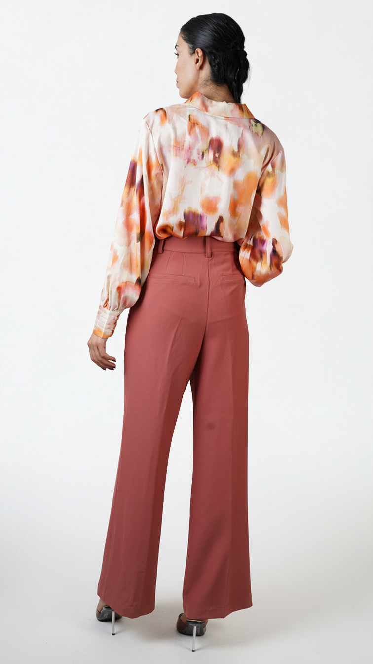 Pella Blouse