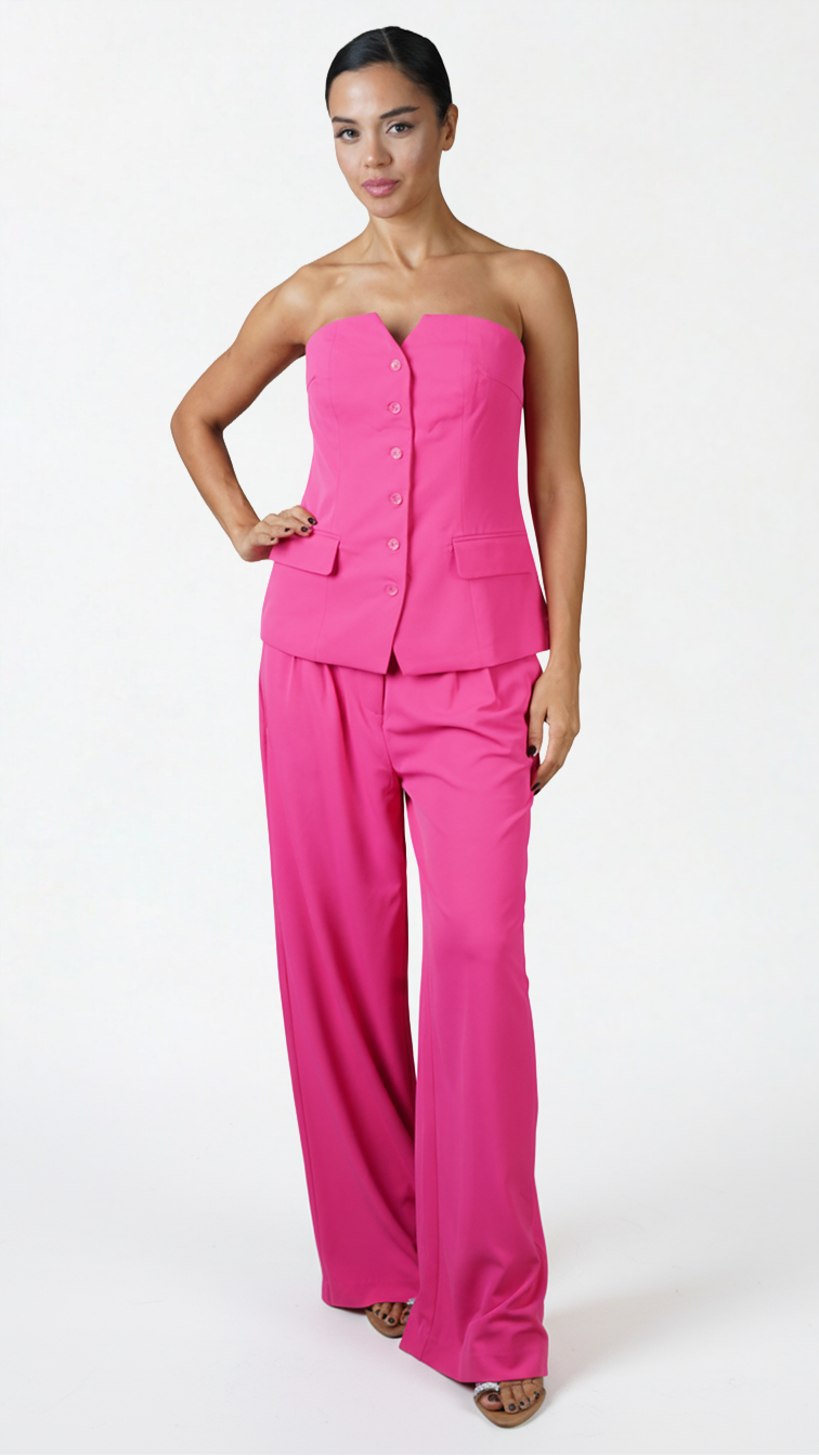Charity Suit