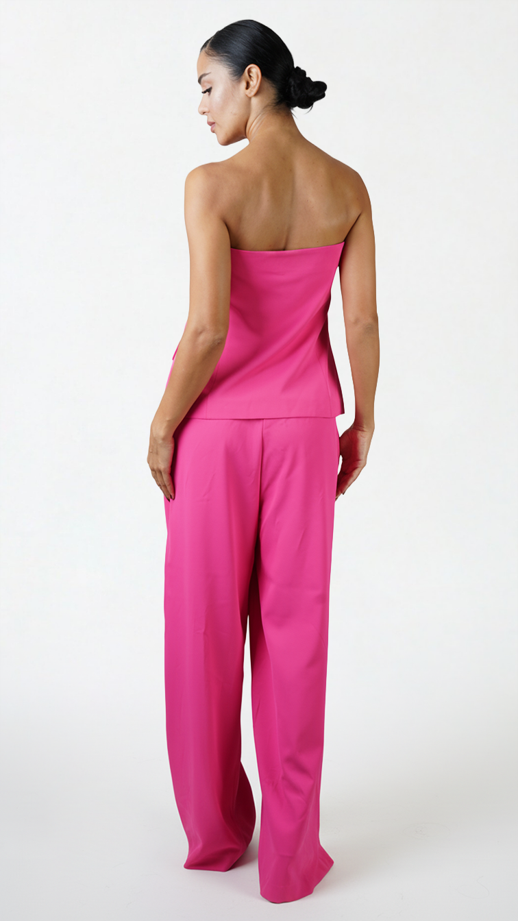 Charity Suit