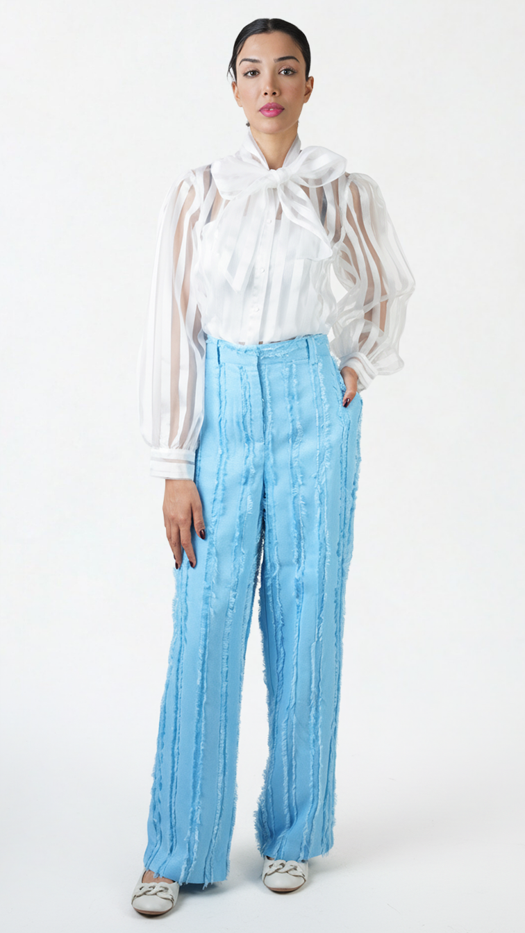 Jose Blouse