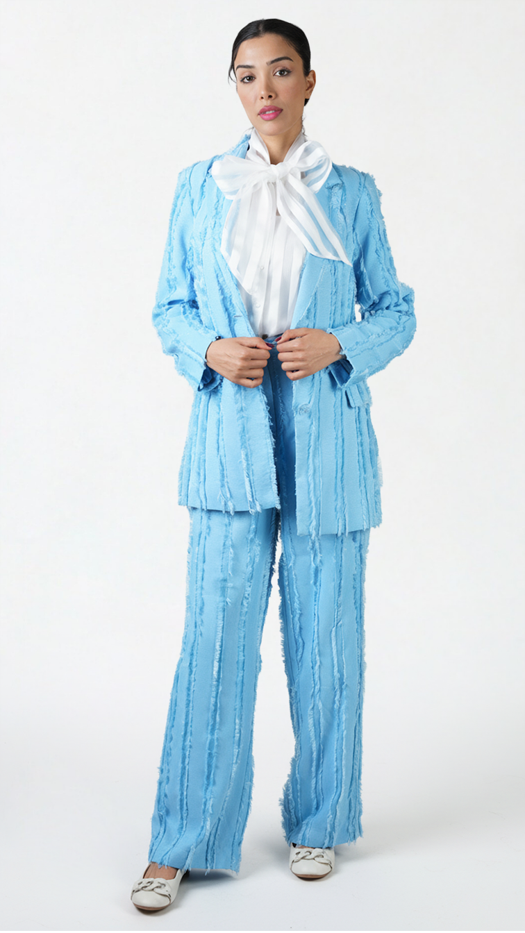 Jose Blouse