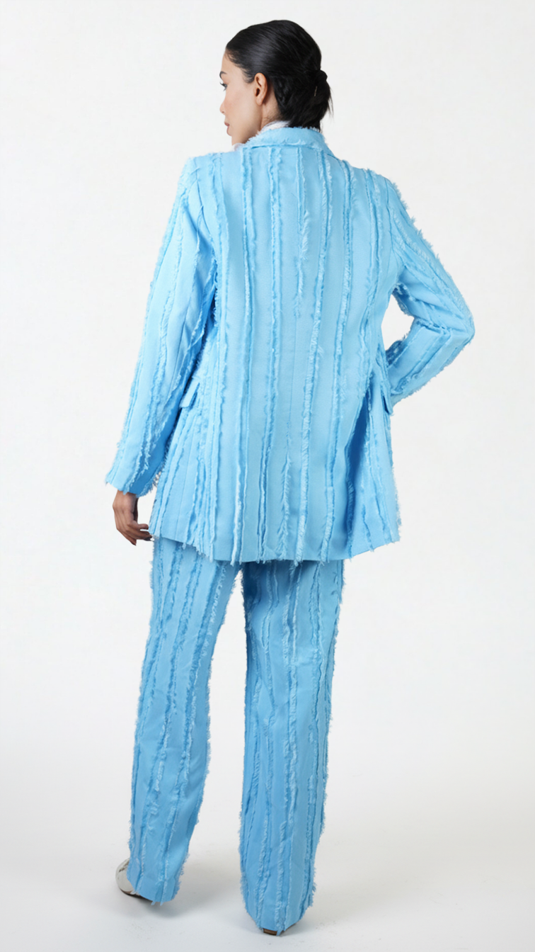 Sania Suit