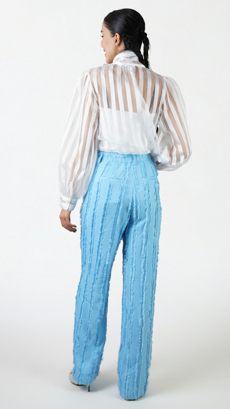 Jose Blouse