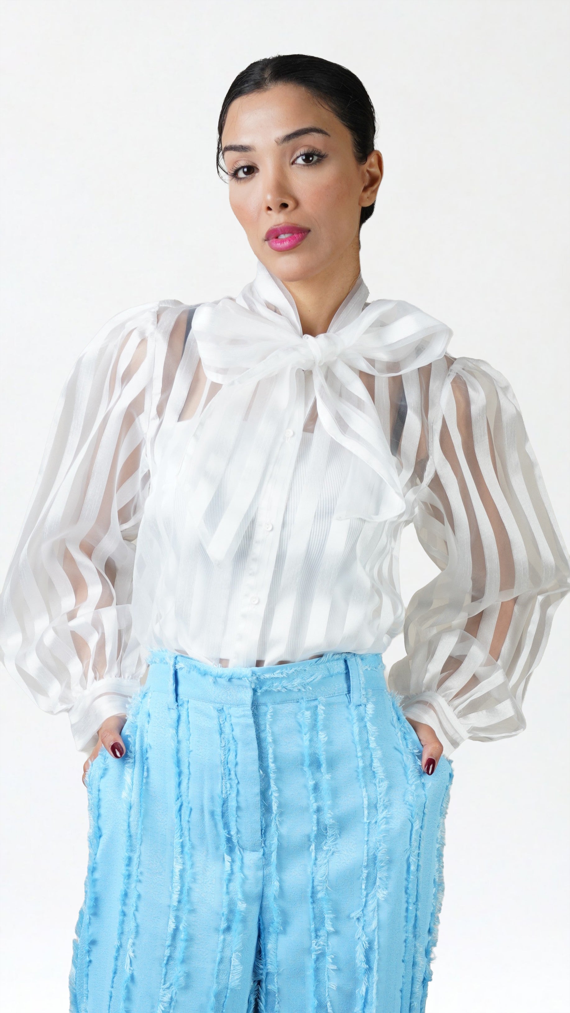 Jose Blouse