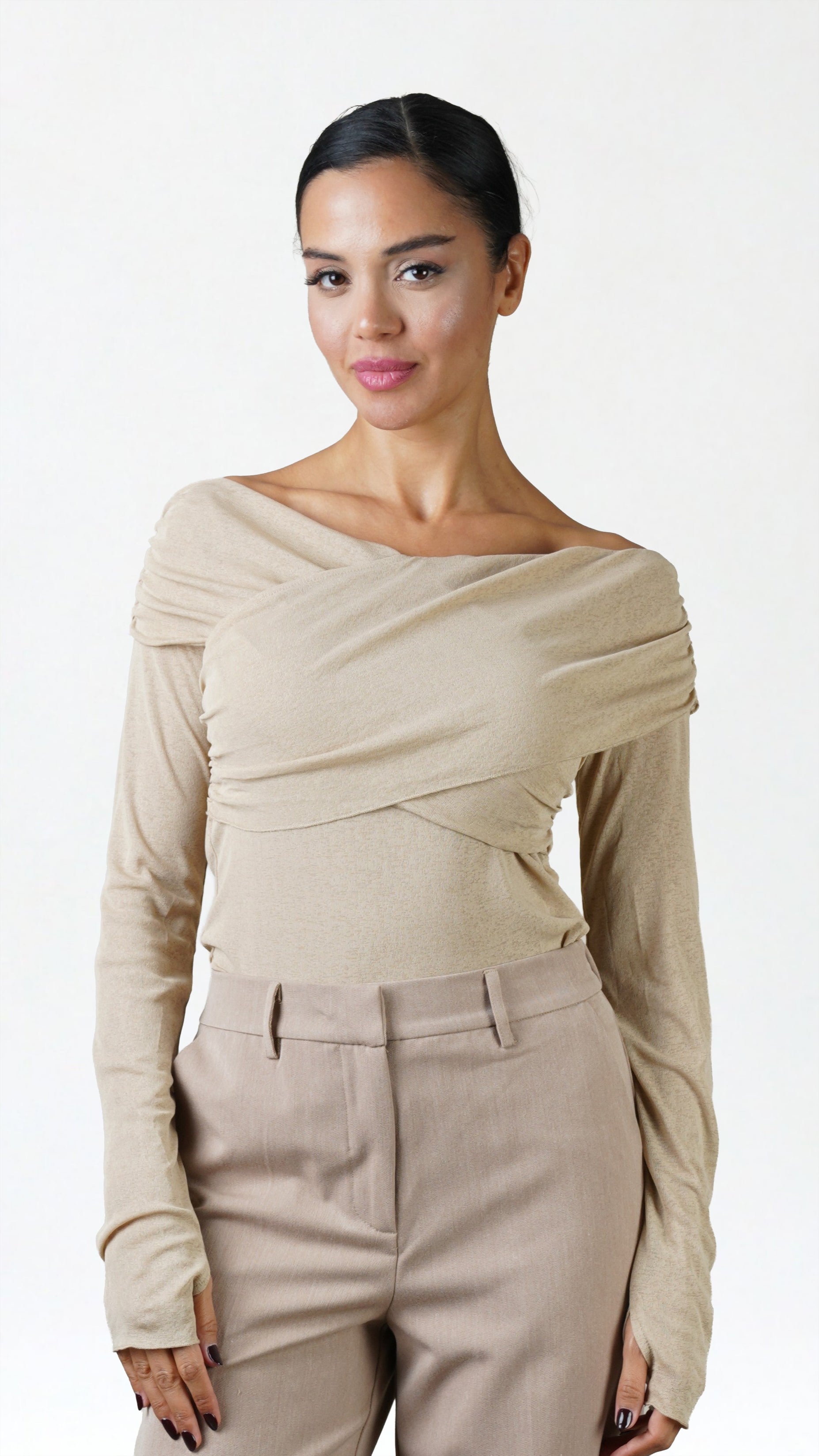 Kali Top