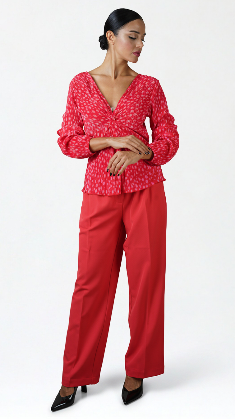Lone Trousers