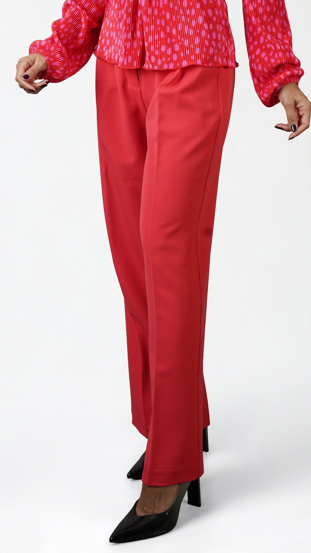 Lone Trousers