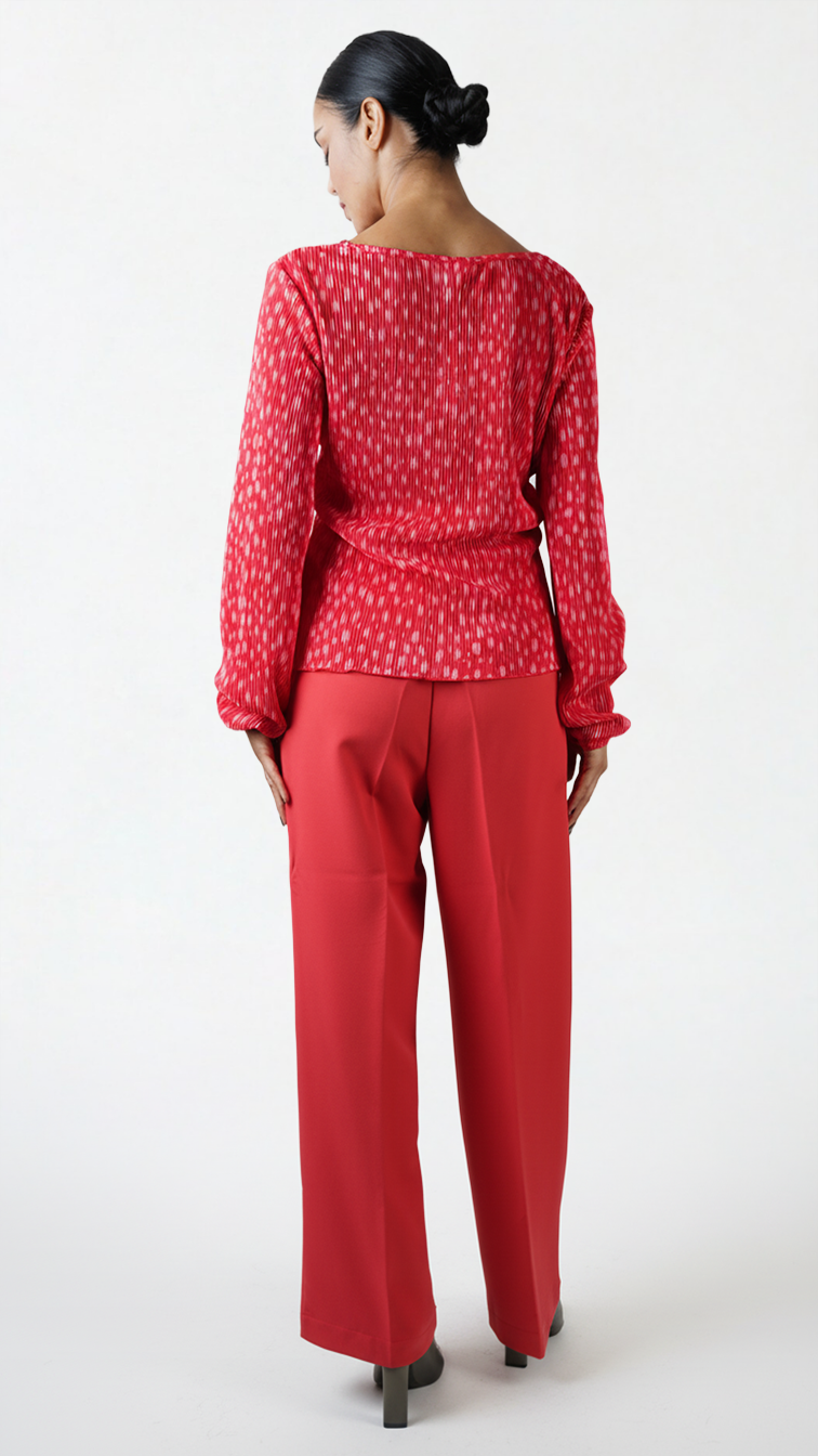 Cita Blouse