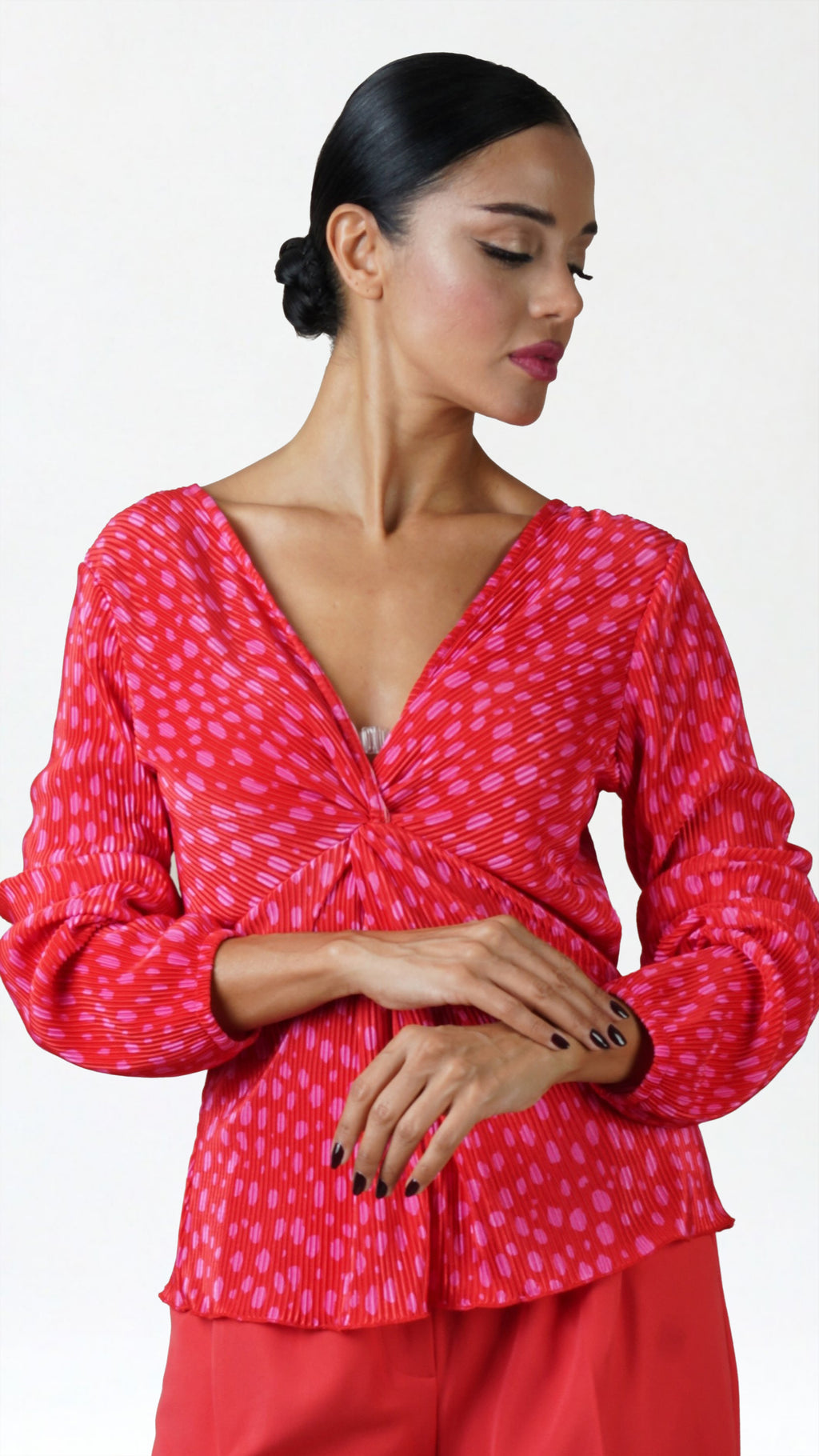Cita Blouse
