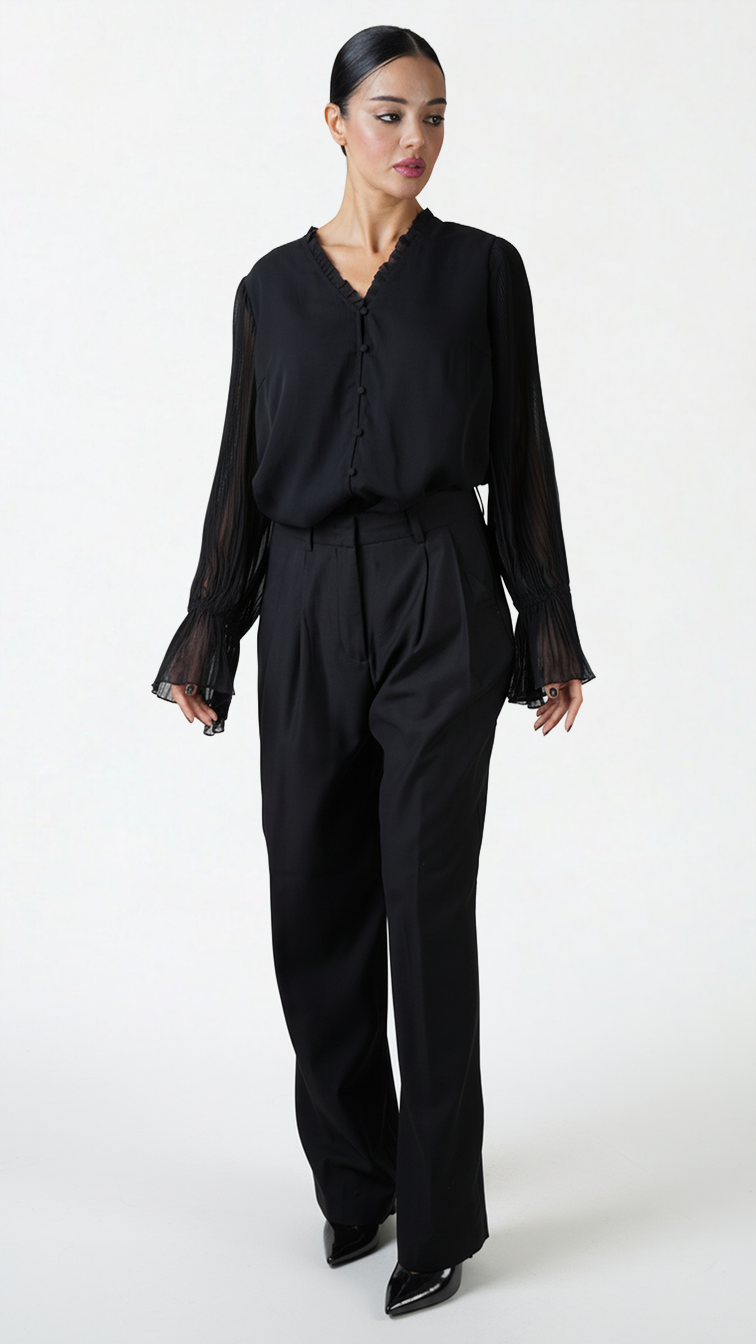 Sadie Trousers