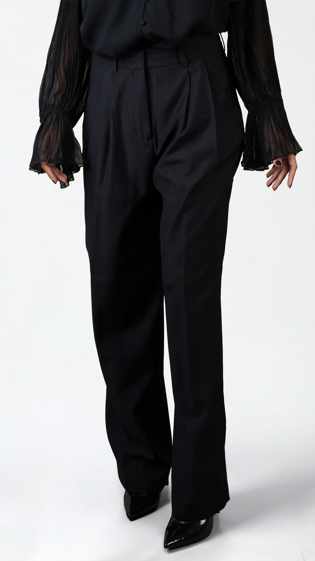 Sadie Trousers