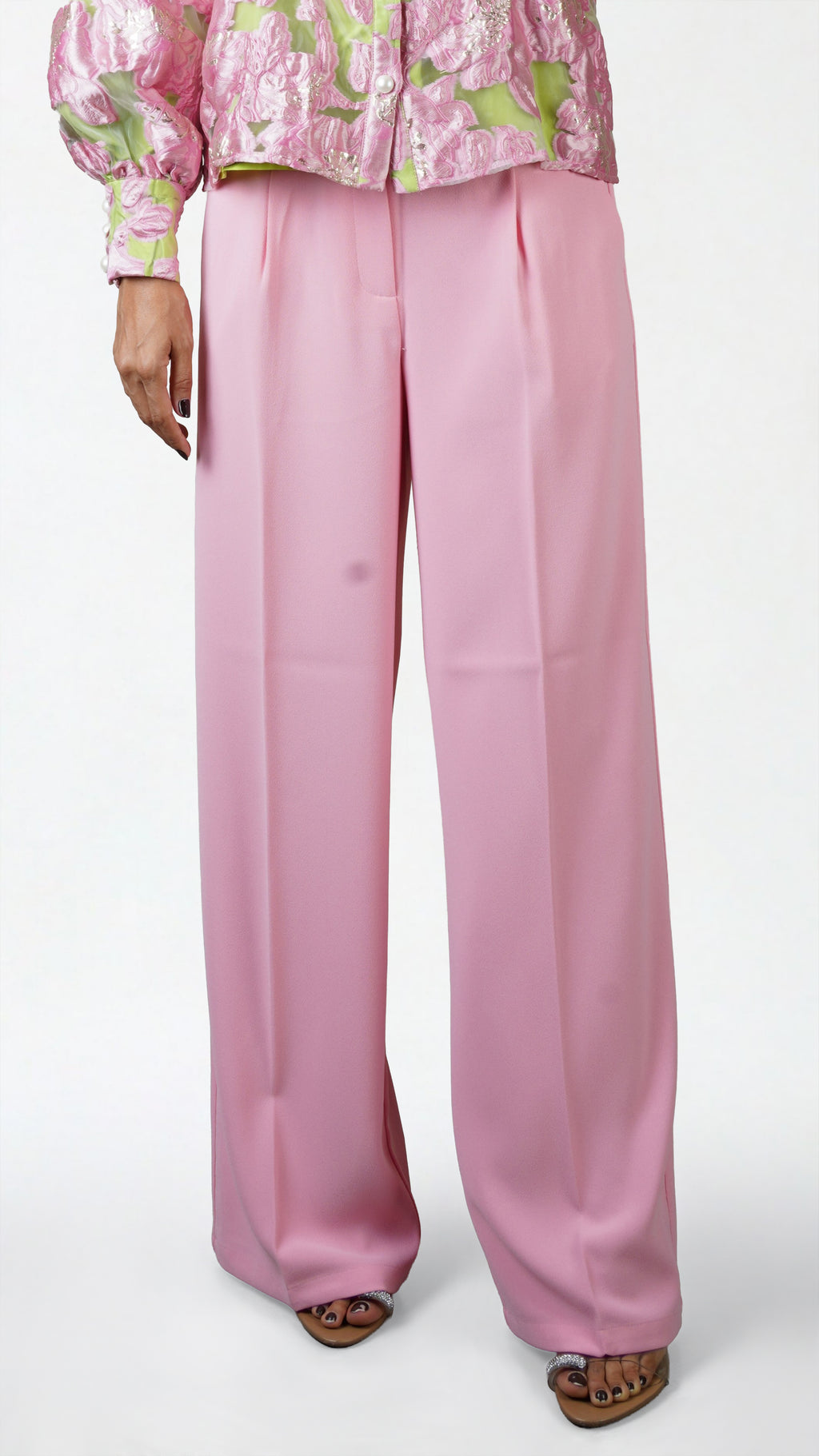 Tinny Trousers