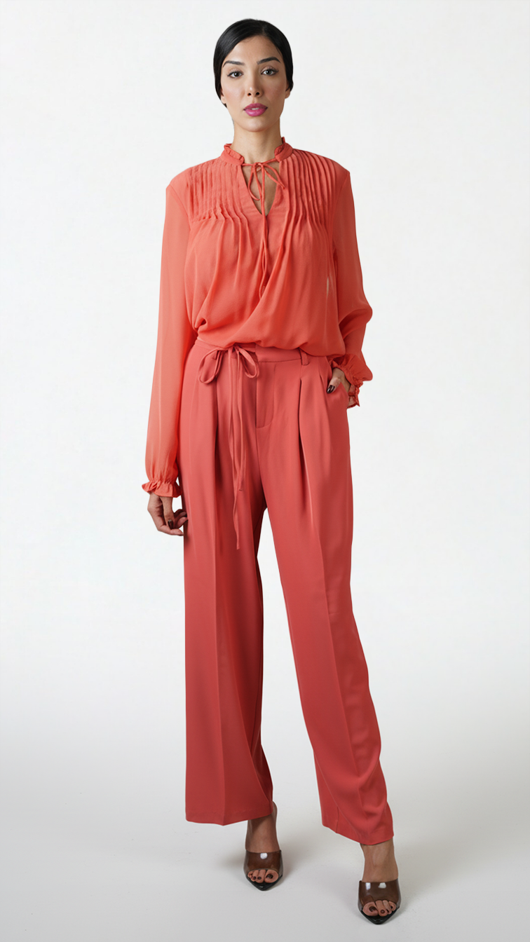 Kristell Trousers