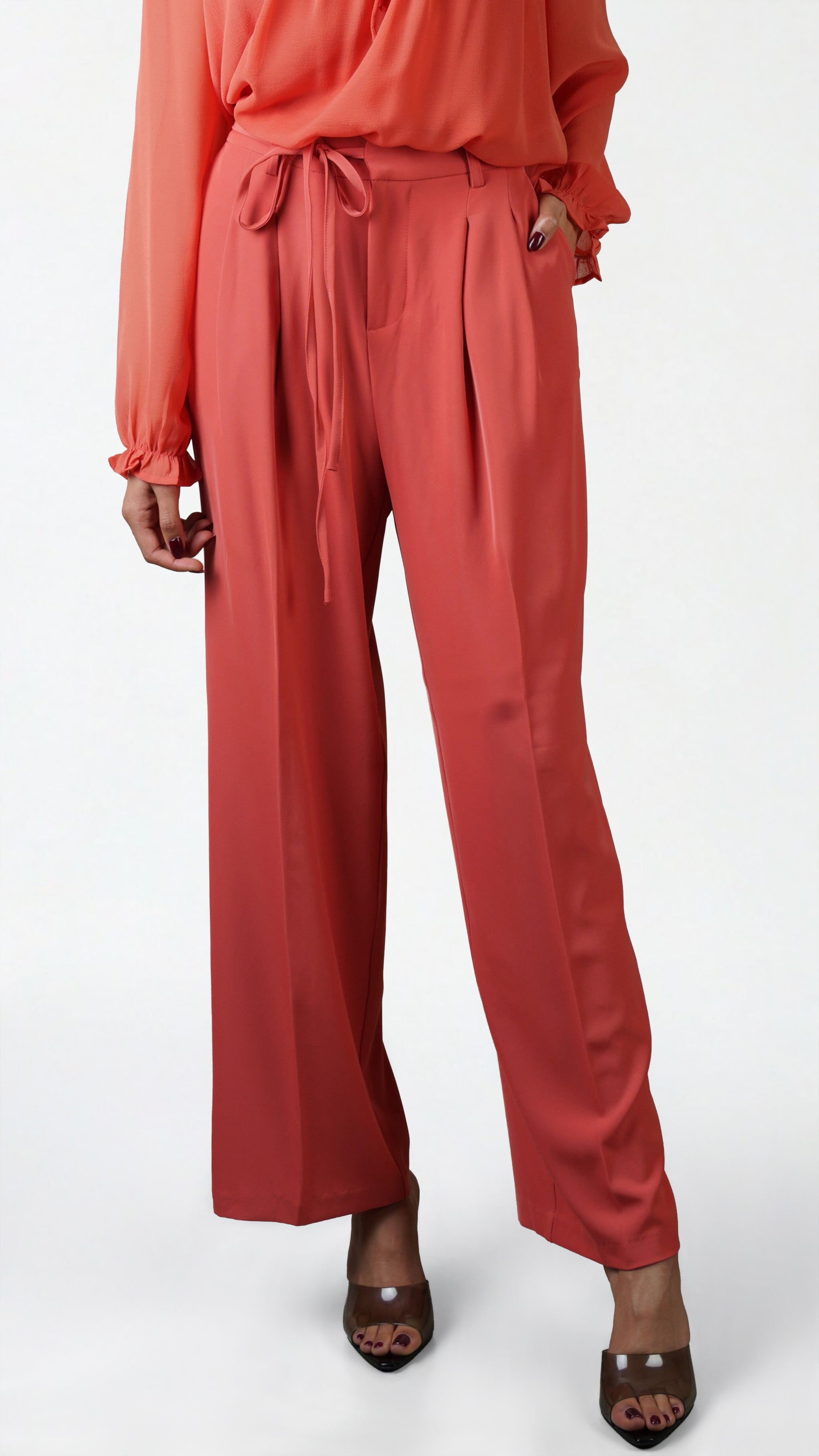 Kristell Trousers