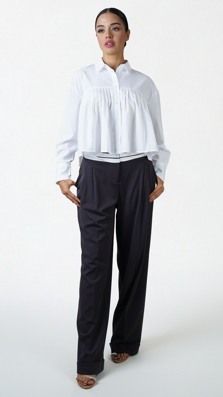 Willow Shirt