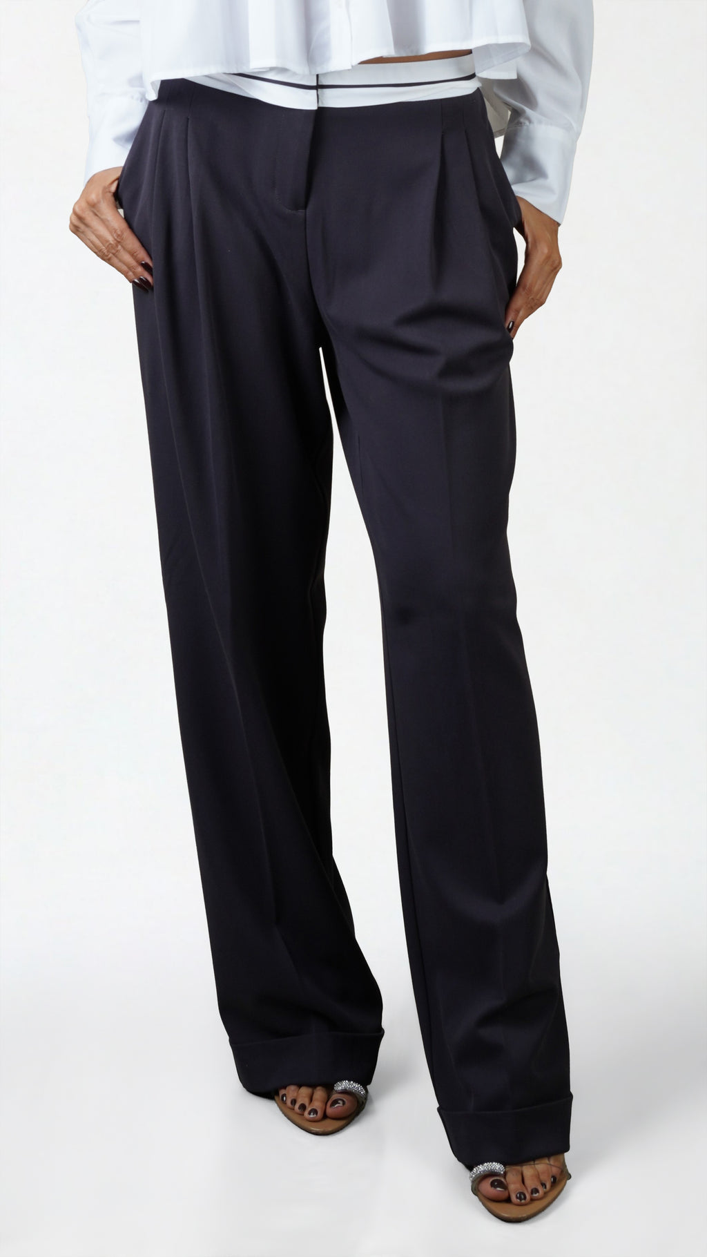 Phantom Trousers