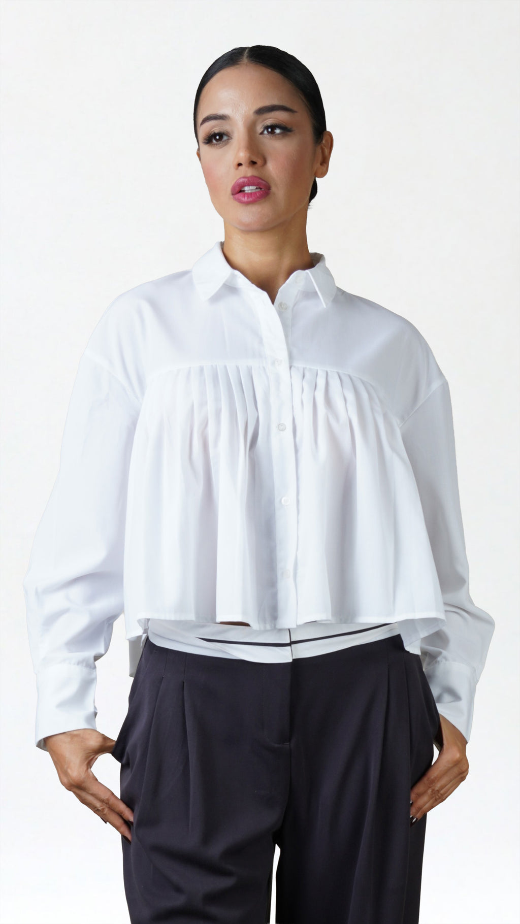 Willow Shirt