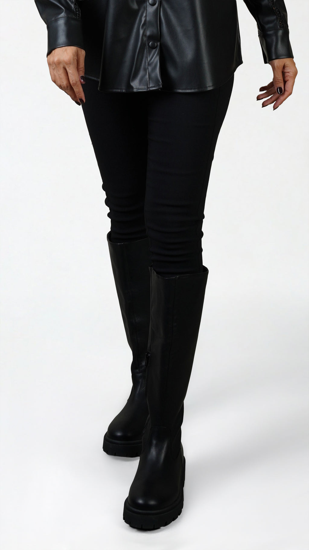 Loro Trousers