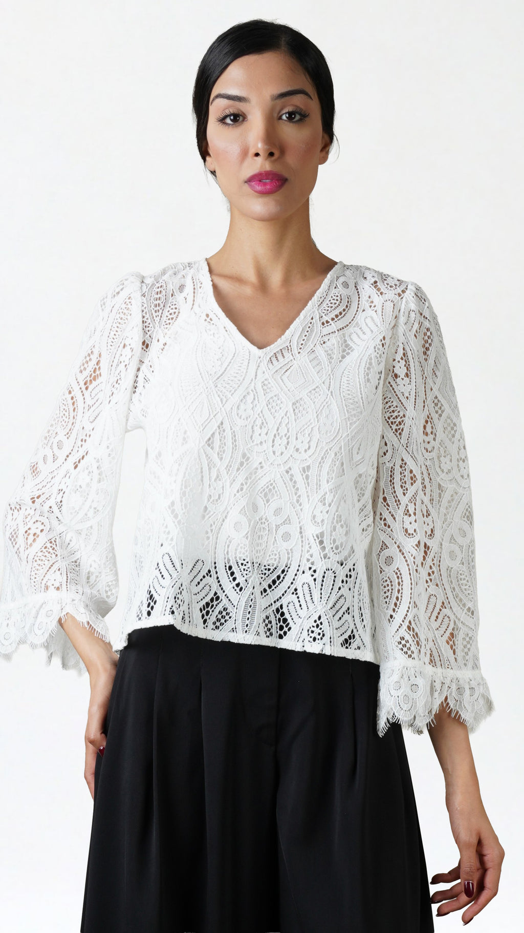 Avera Top