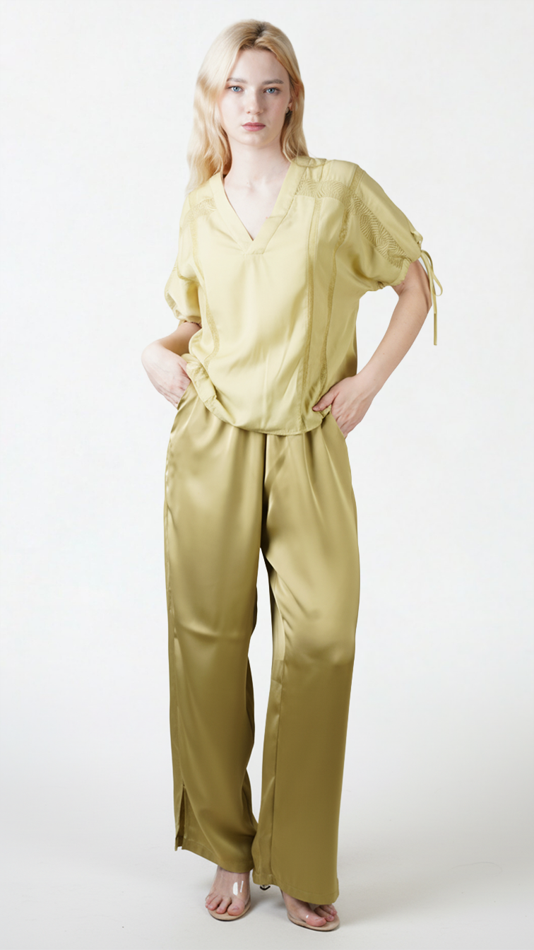 Kelie Trousers