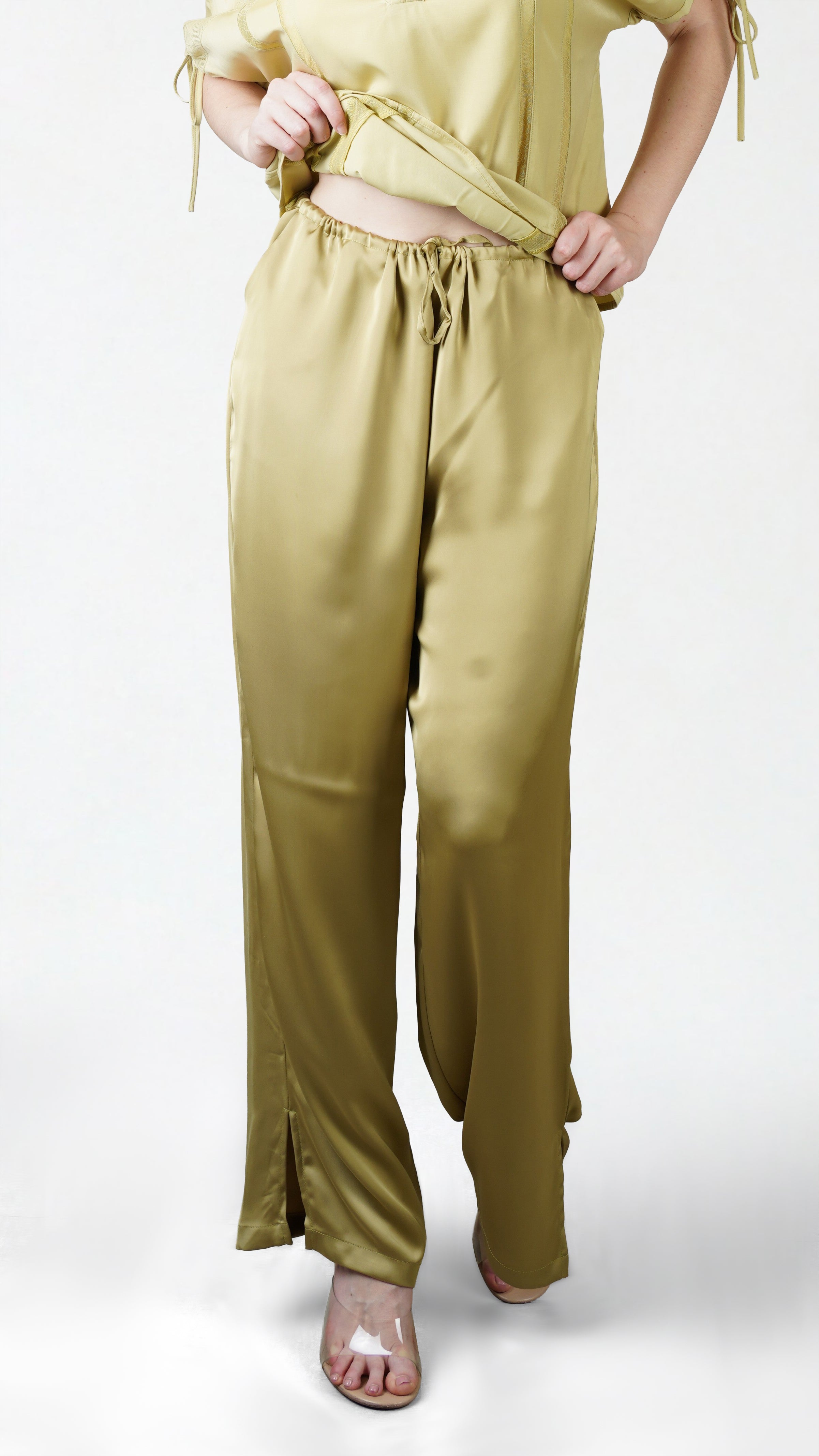 Kelie Trousers