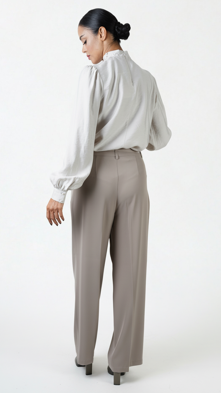Kristel Trousers