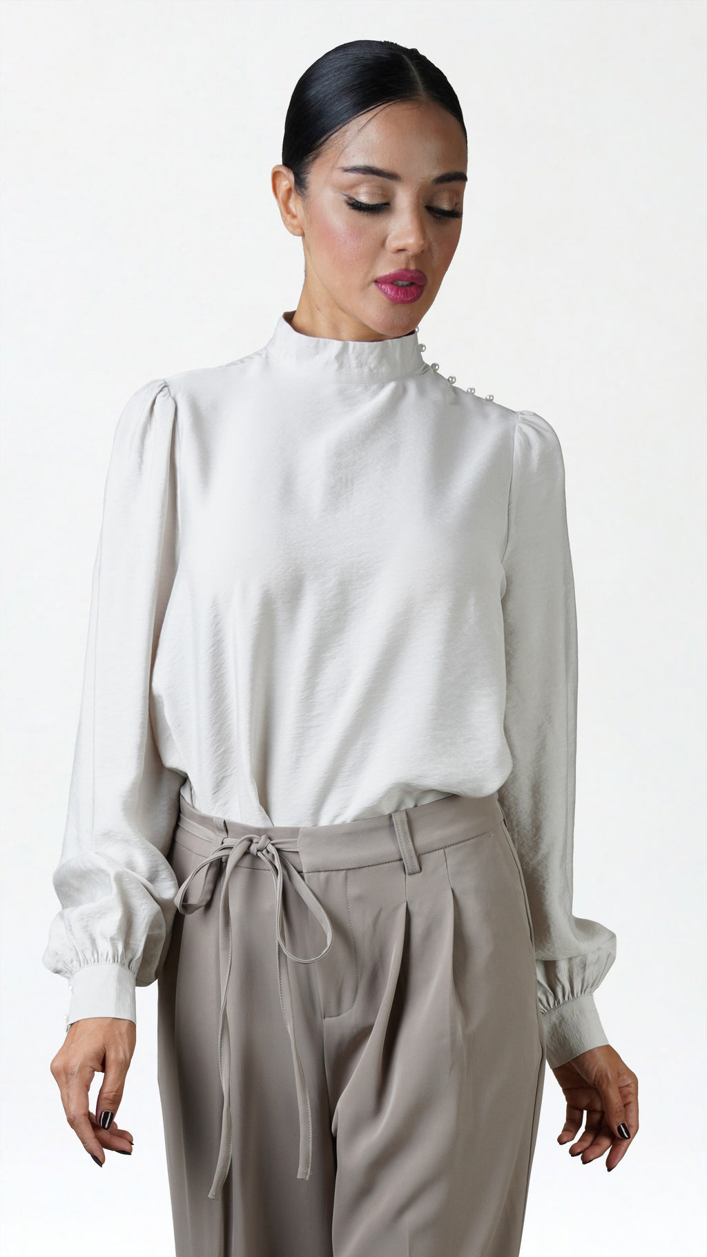 Vic Blouse