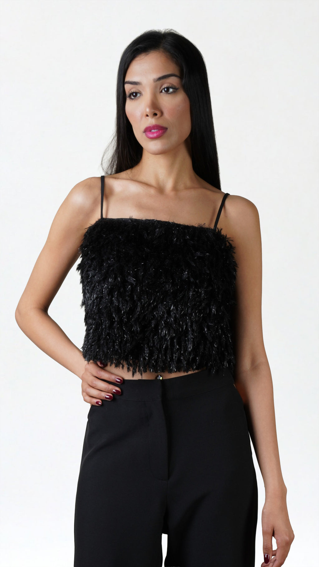 Tuft Top