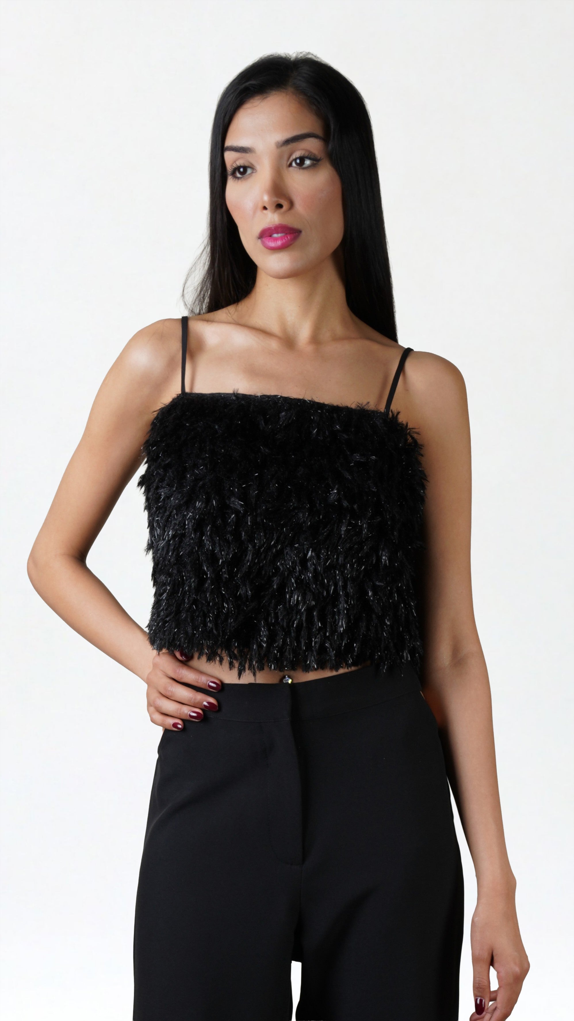 Tuft Top