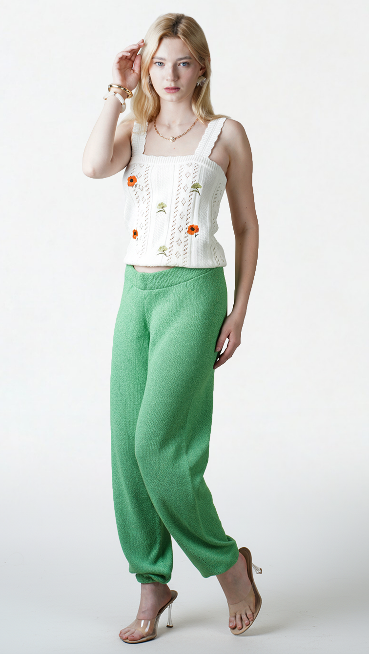Velma Trousers