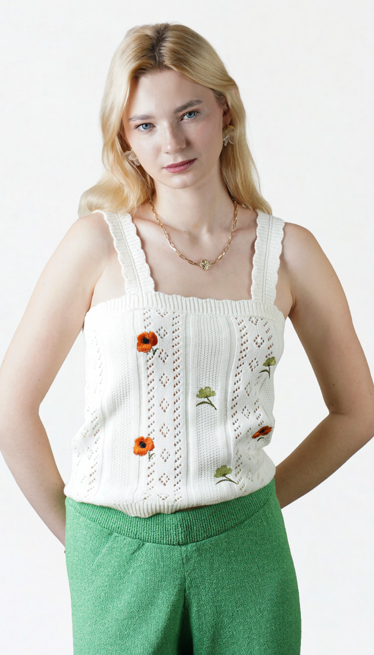 Benga Knitwear