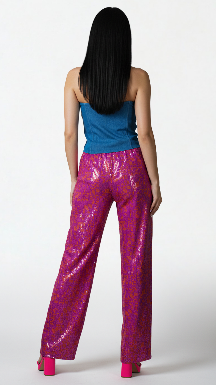 Serena Trousers