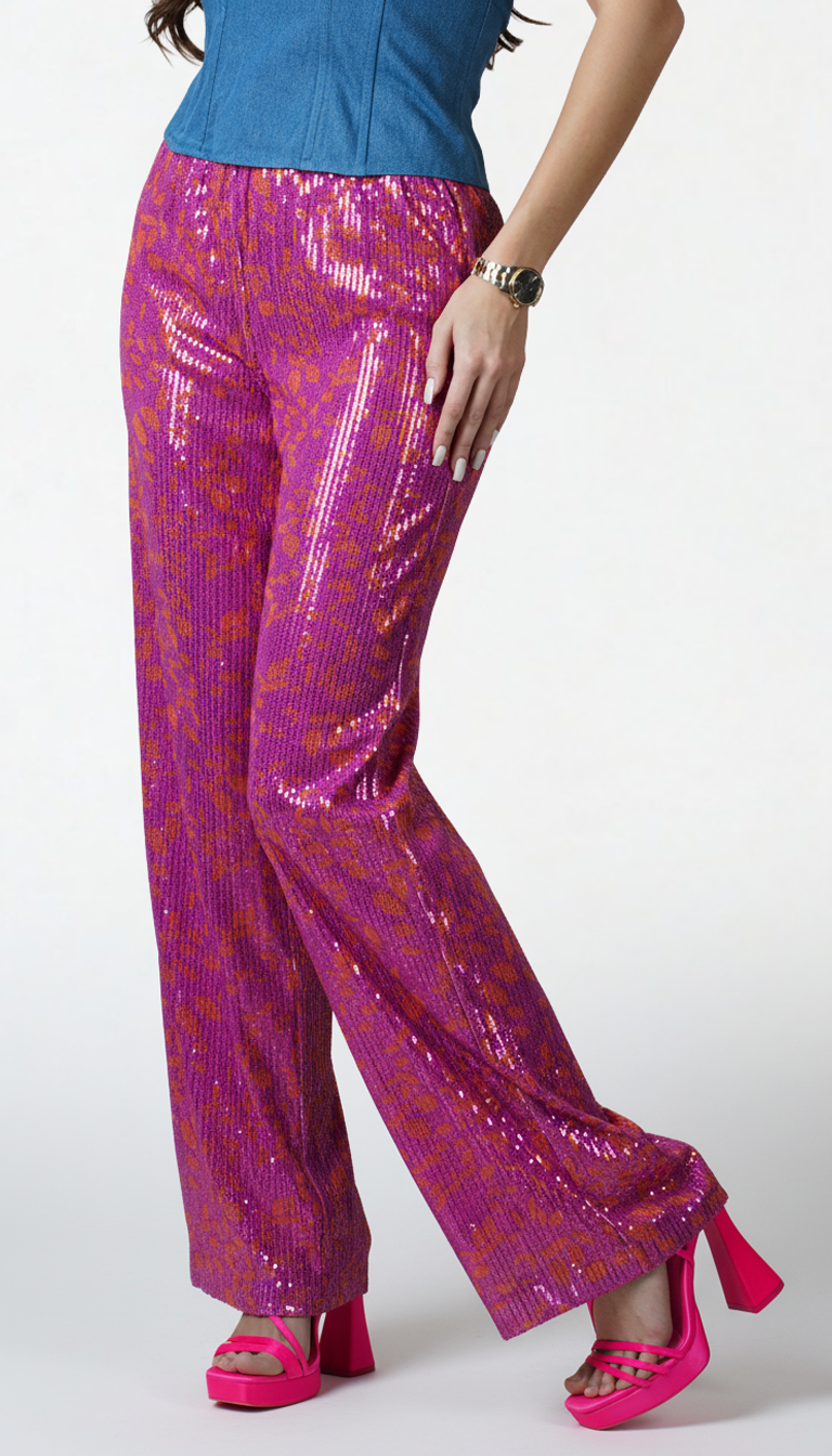 Serena Trousers