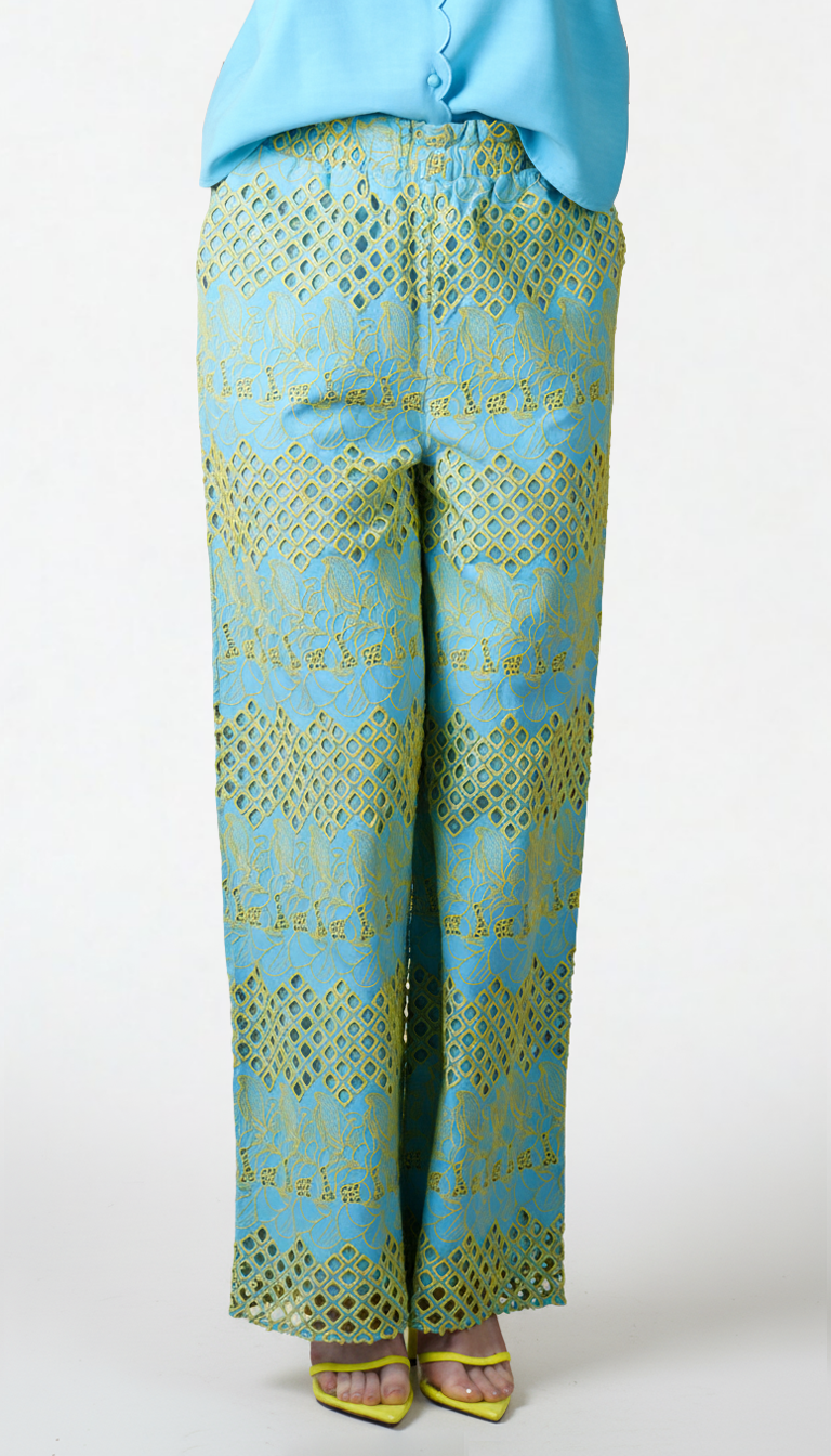 Hammally Trousers