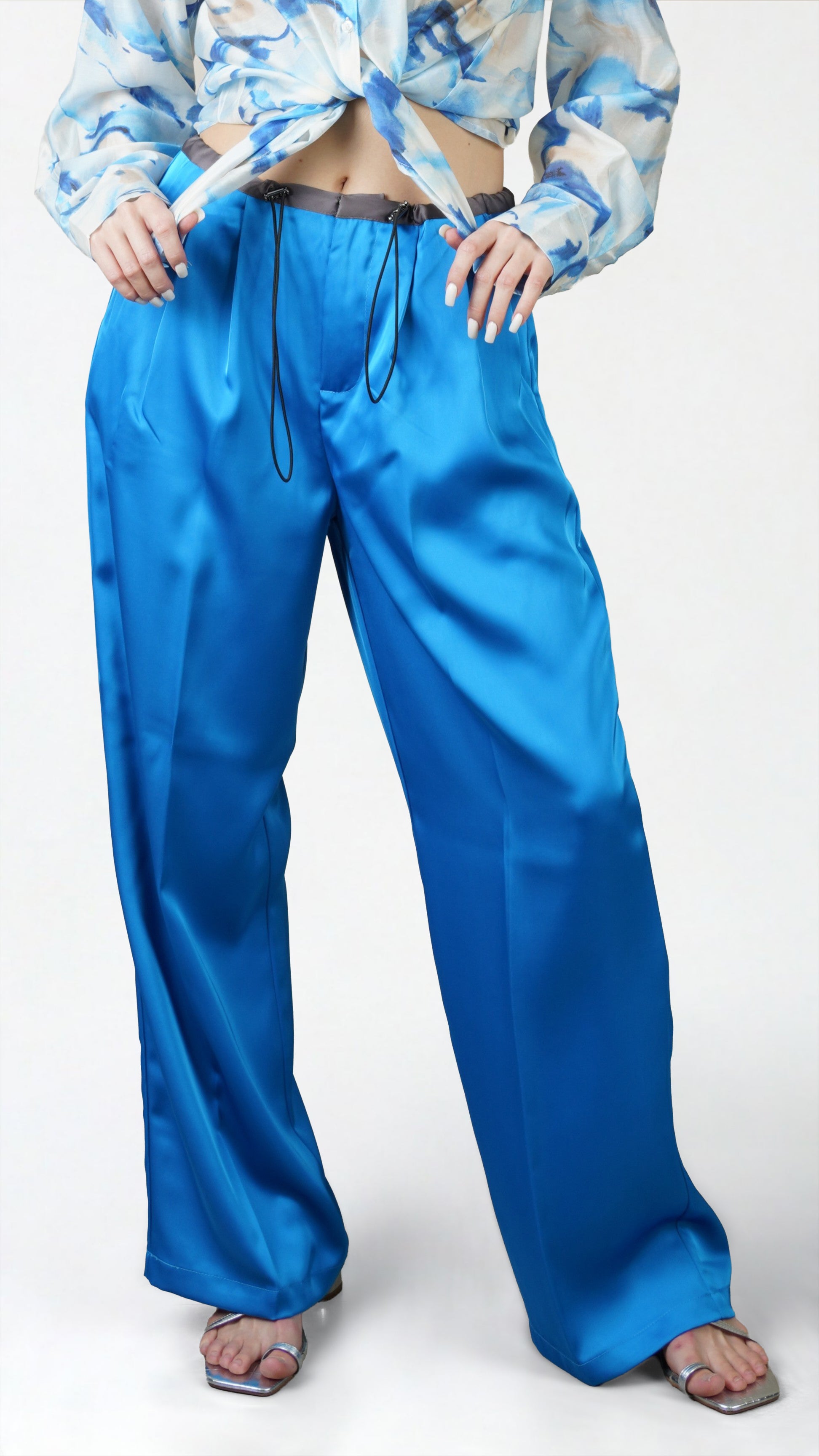 Cailey Trousers