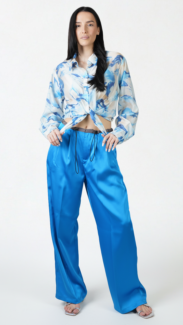 Cailey Trousers