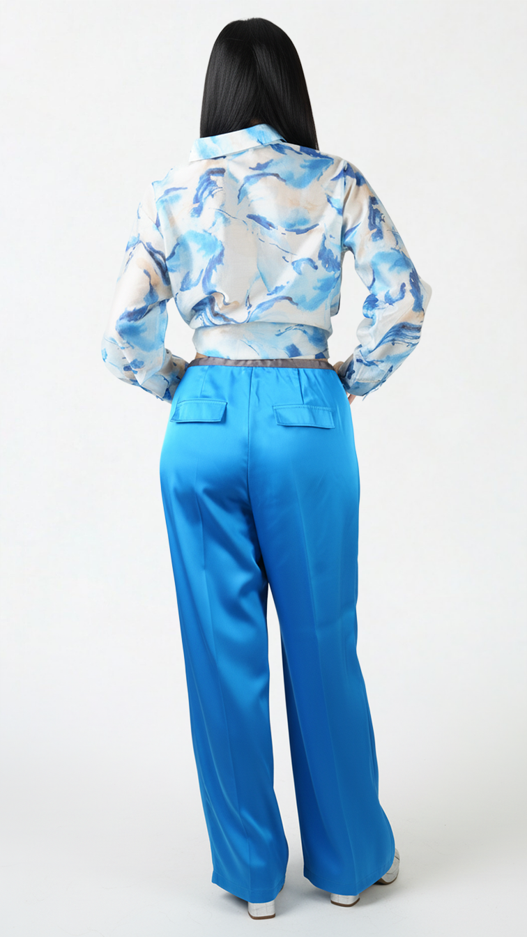 Cailey Trousers