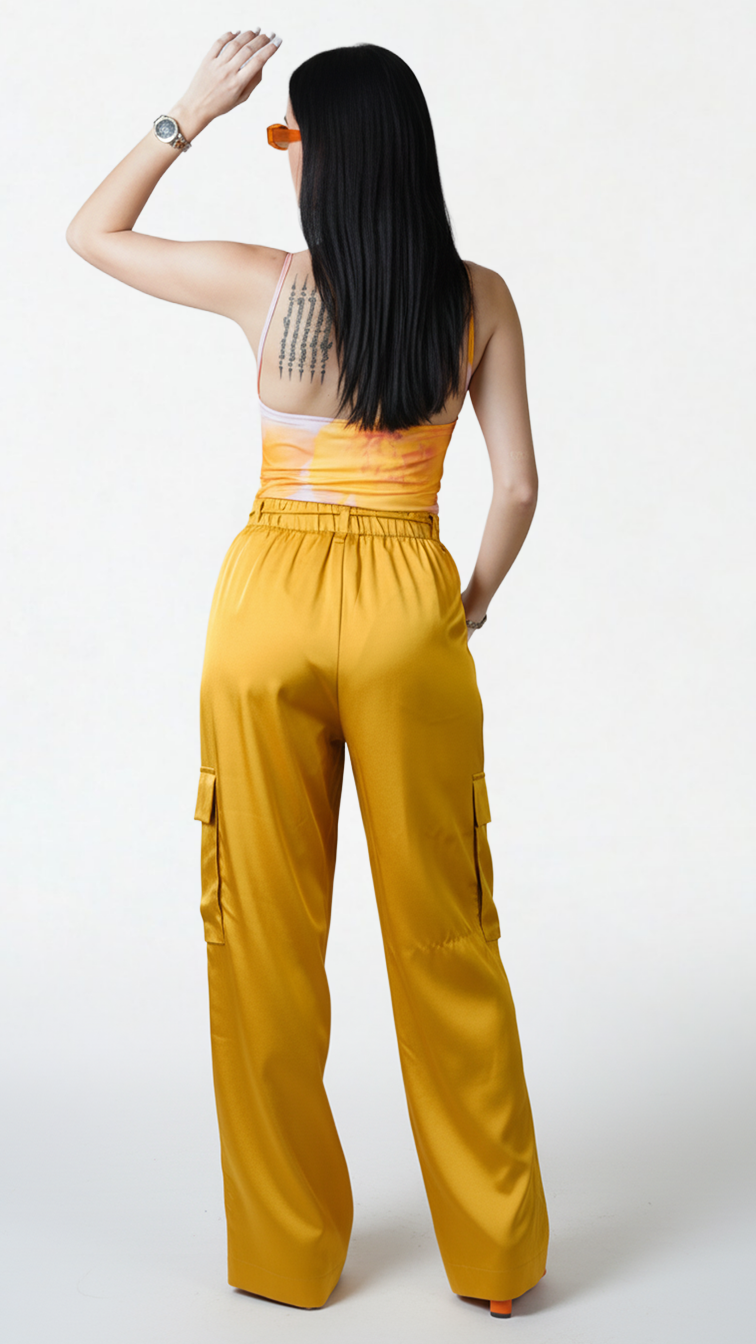 Aubrey Top