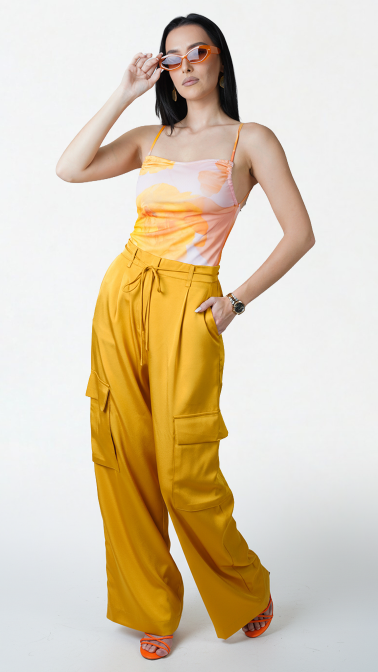 Aubrey Top