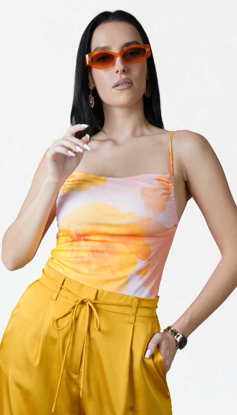 Aubrey Top