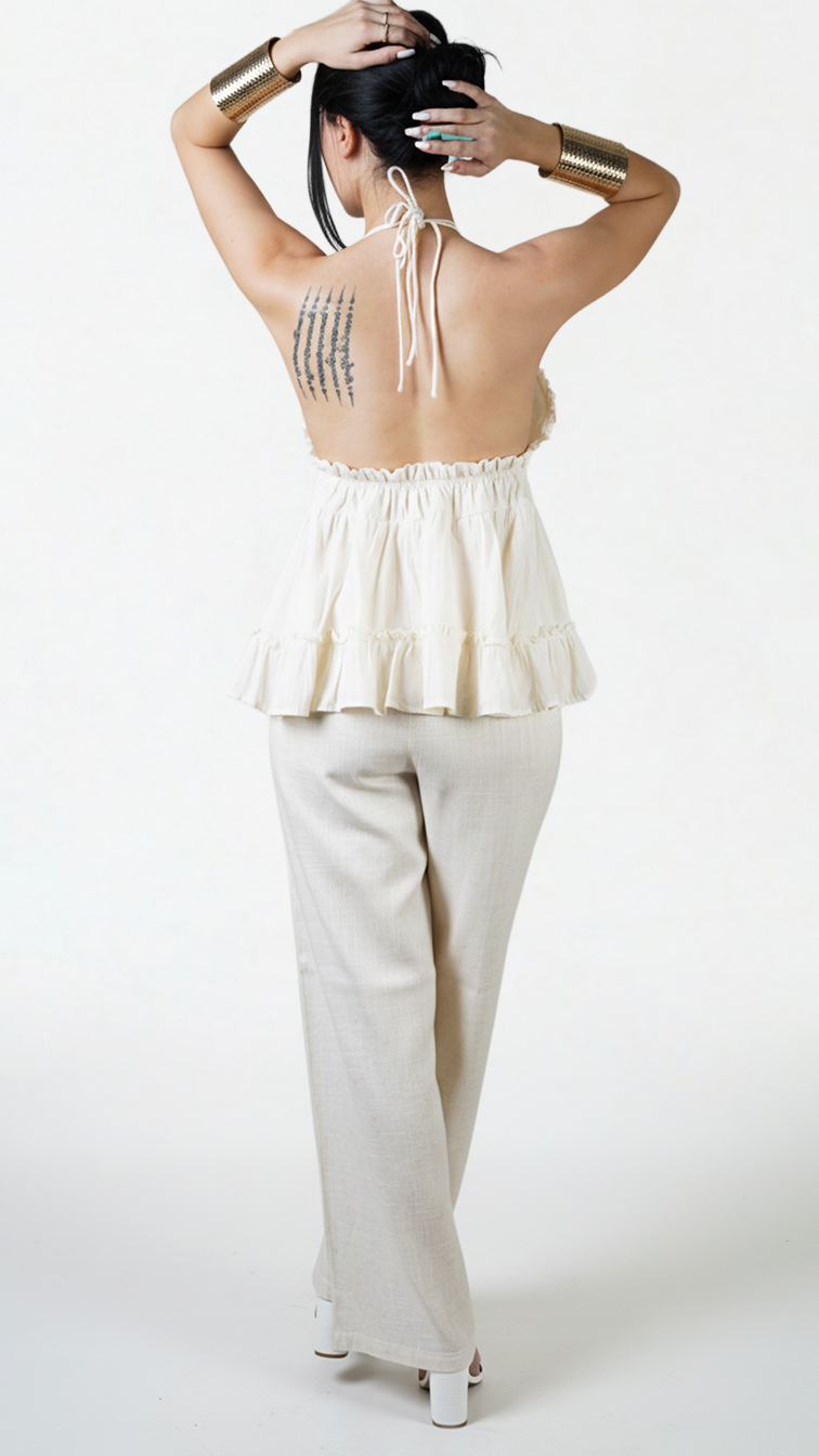 Naja Trousers