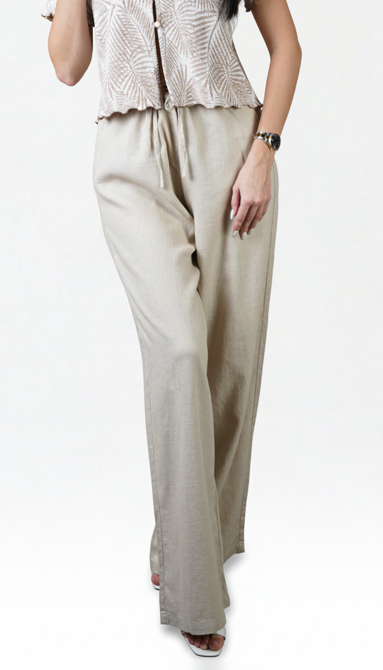 Carou Trousers