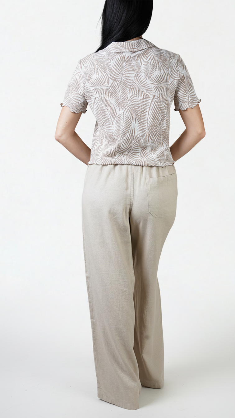 Carou Trousers