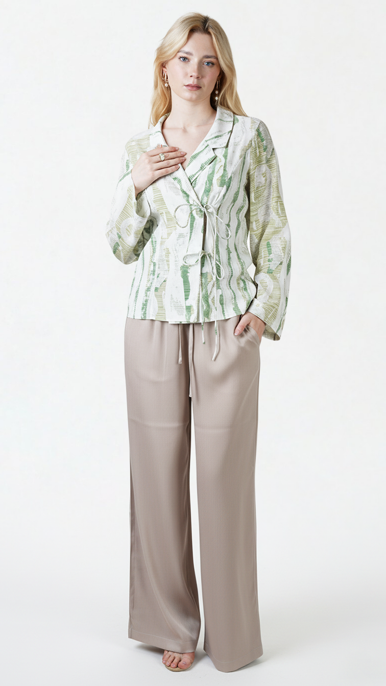 Marli Blouse