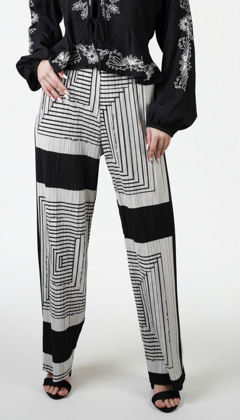 Tobina Trousers