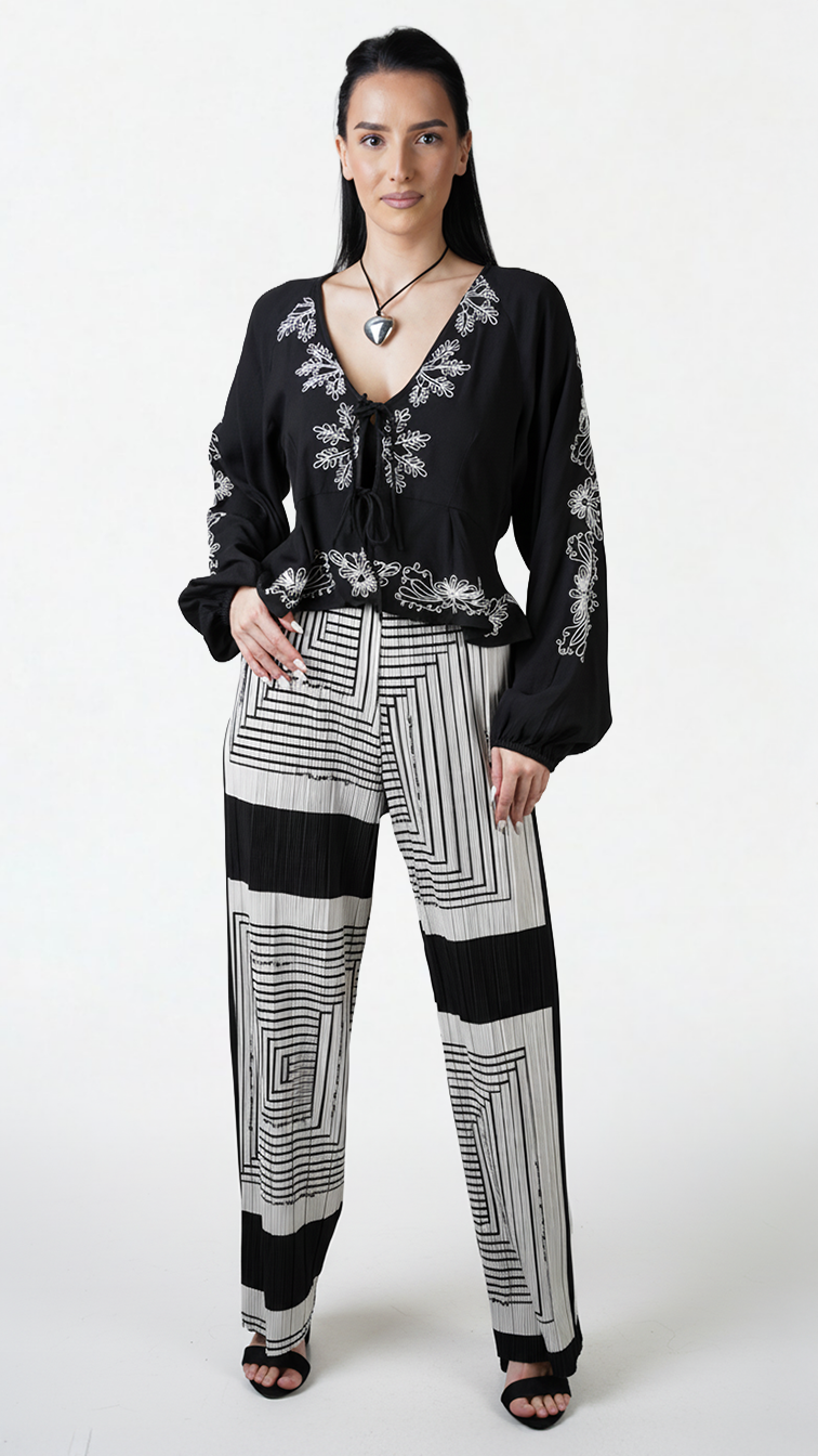 Tobina Trousers