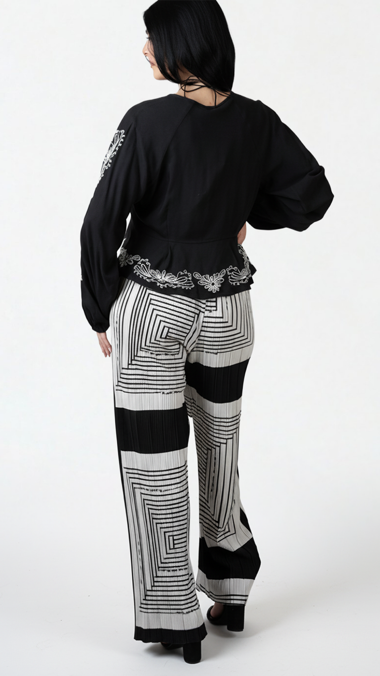 Tobina Trousers
