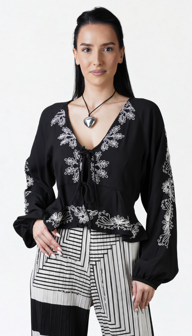 Edith Top